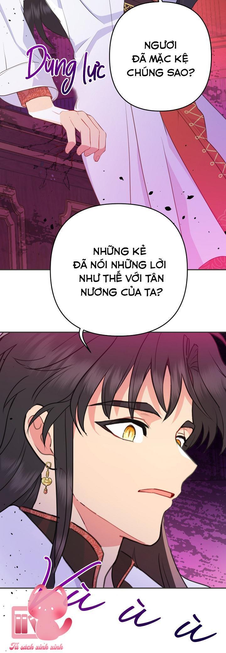 Bỏ Quách Chồng Con Đi, Tiền Bạc Mới Là Tất Cả - Chap 36 - Trang 55