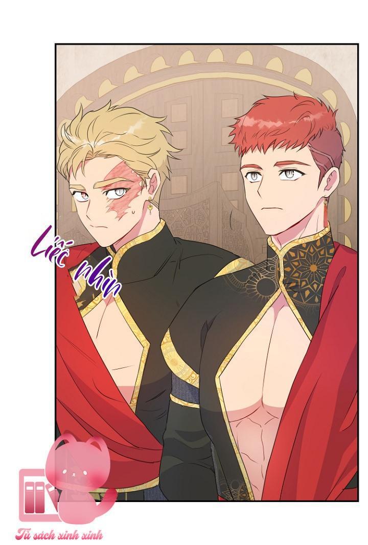 Bỏ Quách Chồng Con Đi, Tiền Bạc Mới Là Tất Cả - Chap 36 - Trang 7