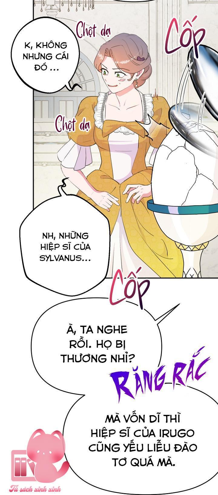 Bỏ Quách Chồng Con Đi, Tiền Bạc Mới Là Tất Cả - Chap 36 - Trang 64