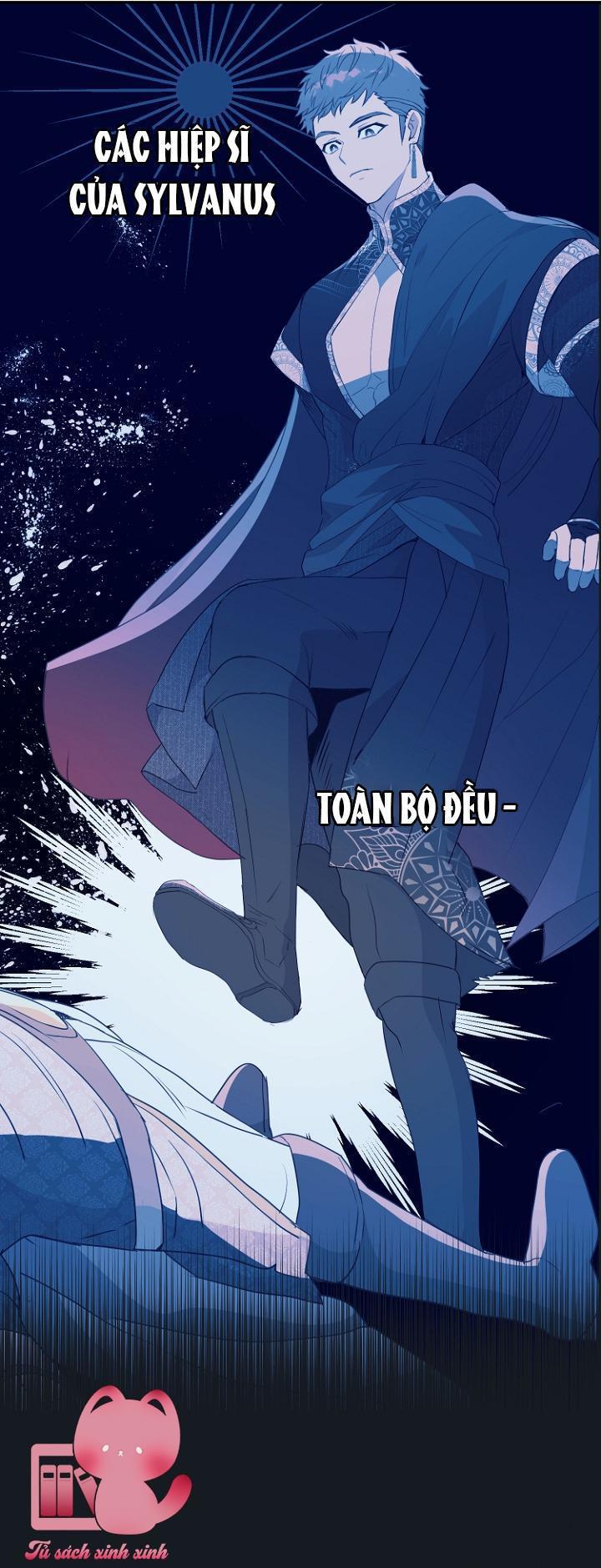 Bỏ Quách Chồng Con Đi, Tiền Bạc Mới Là Tất Cả - Chap 36 - Trang 66