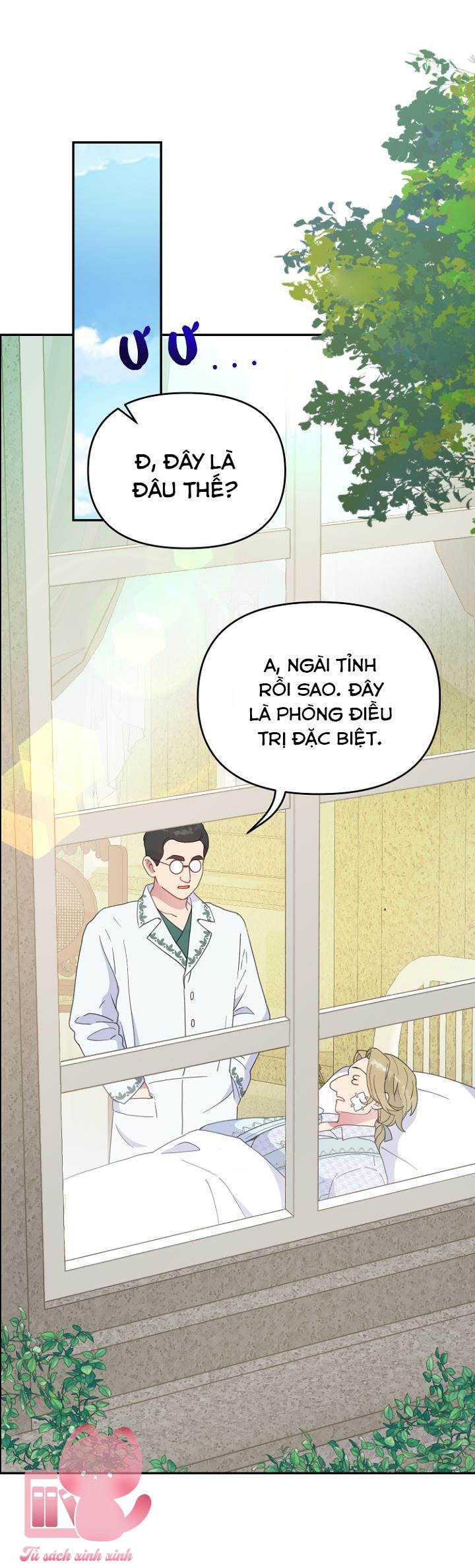 Bỏ Quách Chồng Con Đi, Tiền Bạc Mới Là Tất Cả - Chap 37 - Trang 2