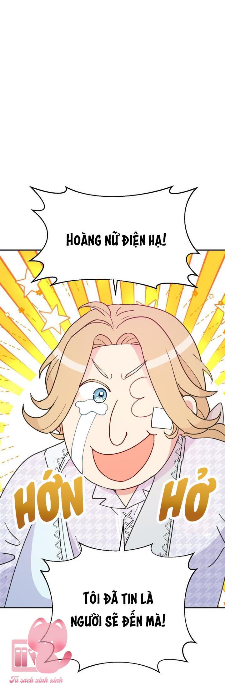 Bỏ Quách Chồng Con Đi, Tiền Bạc Mới Là Tất Cả - Chap 37 - Trang 13