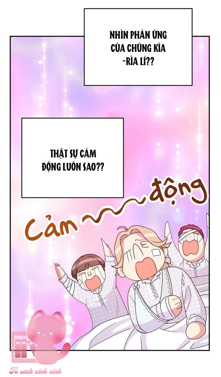 Bỏ Quách Chồng Con Đi, Tiền Bạc Mới Là Tất Cả - Chap 37 - Trang 16