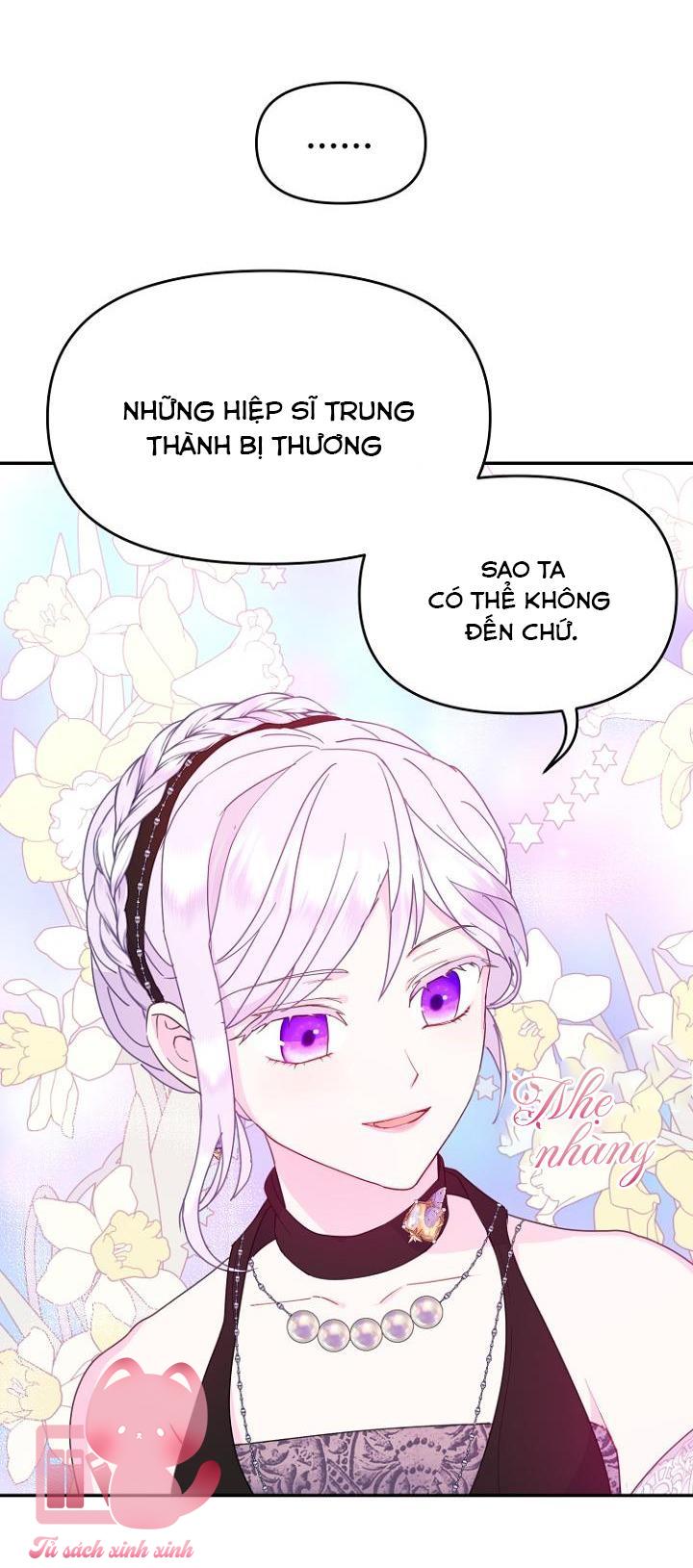Bỏ Quách Chồng Con Đi, Tiền Bạc Mới Là Tất Cả - Chap 37 - Trang 17