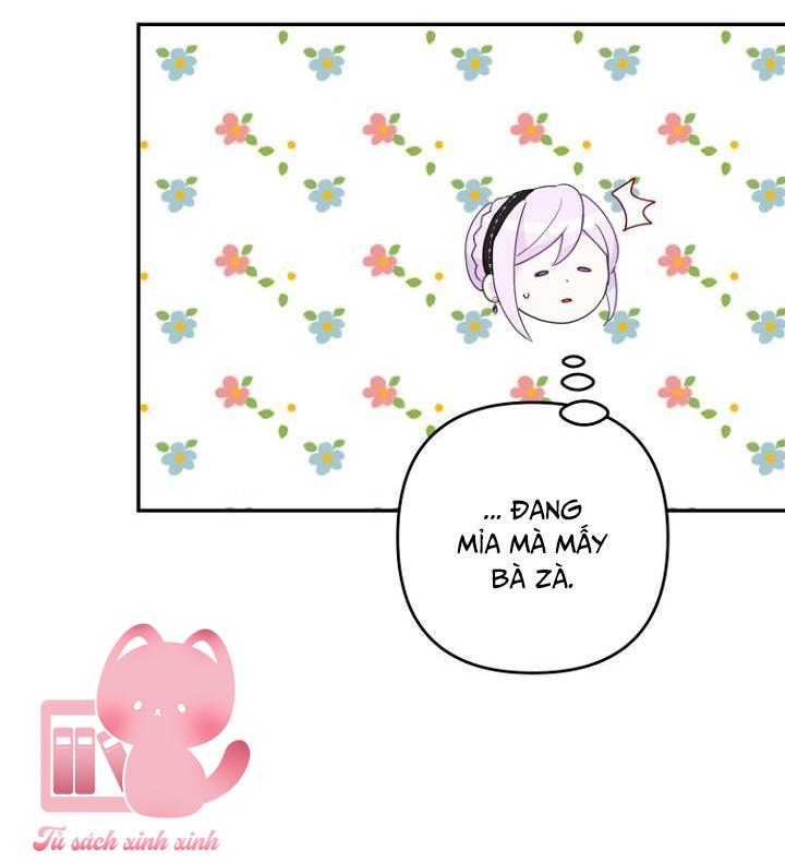 Bỏ Quách Chồng Con Đi, Tiền Bạc Mới Là Tất Cả - Chap 37 - Trang 19
