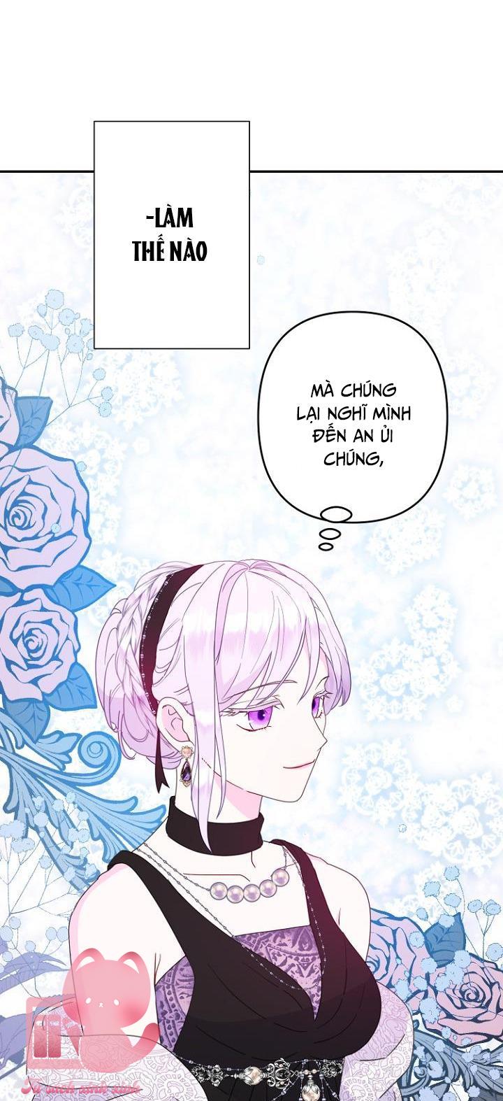 Bỏ Quách Chồng Con Đi, Tiền Bạc Mới Là Tất Cả - Chap 37 - Trang 20
