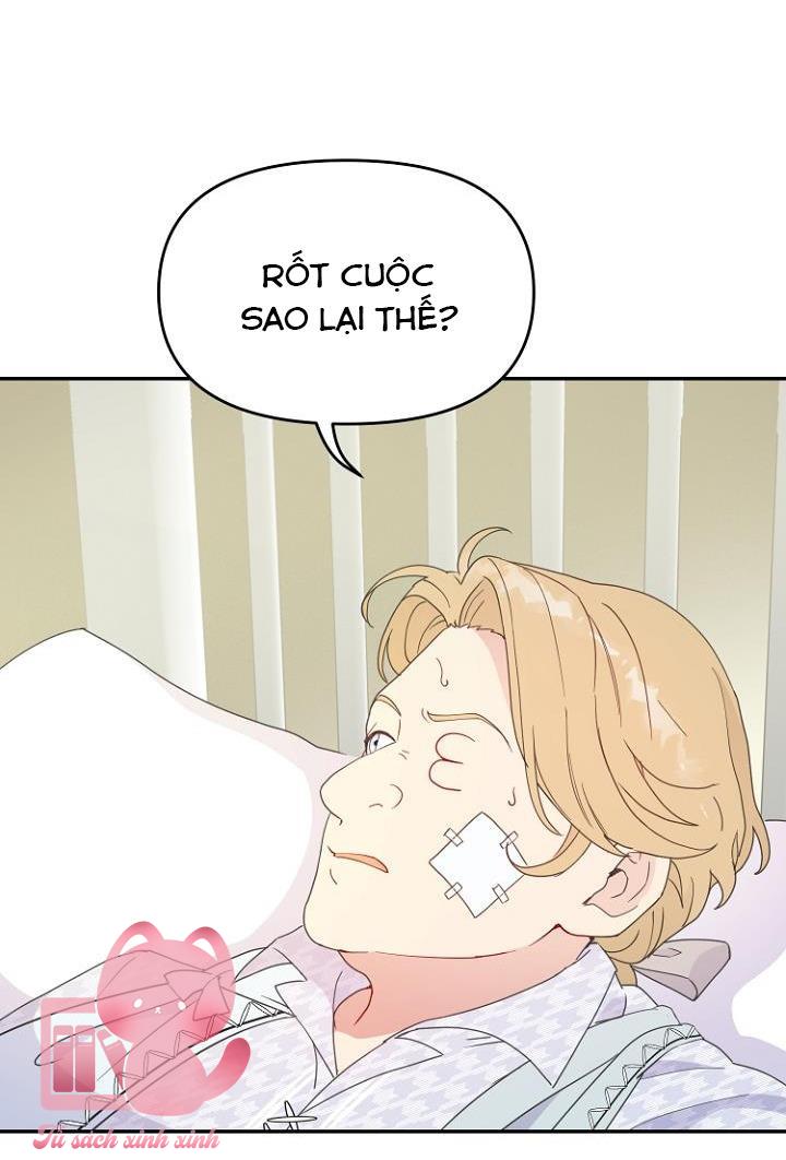 Bỏ Quách Chồng Con Đi, Tiền Bạc Mới Là Tất Cả - Chap 37 - Trang 3