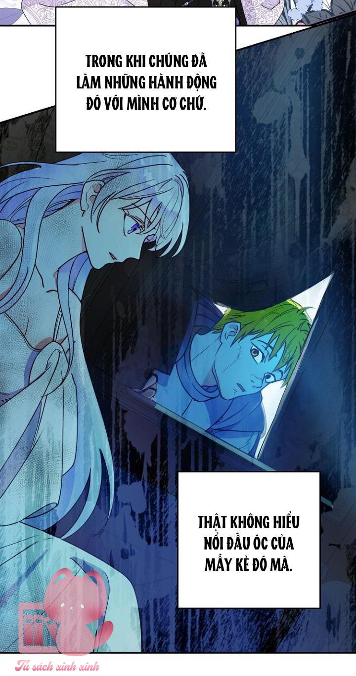 Bỏ Quách Chồng Con Đi, Tiền Bạc Mới Là Tất Cả - Chap 37 - Trang 21