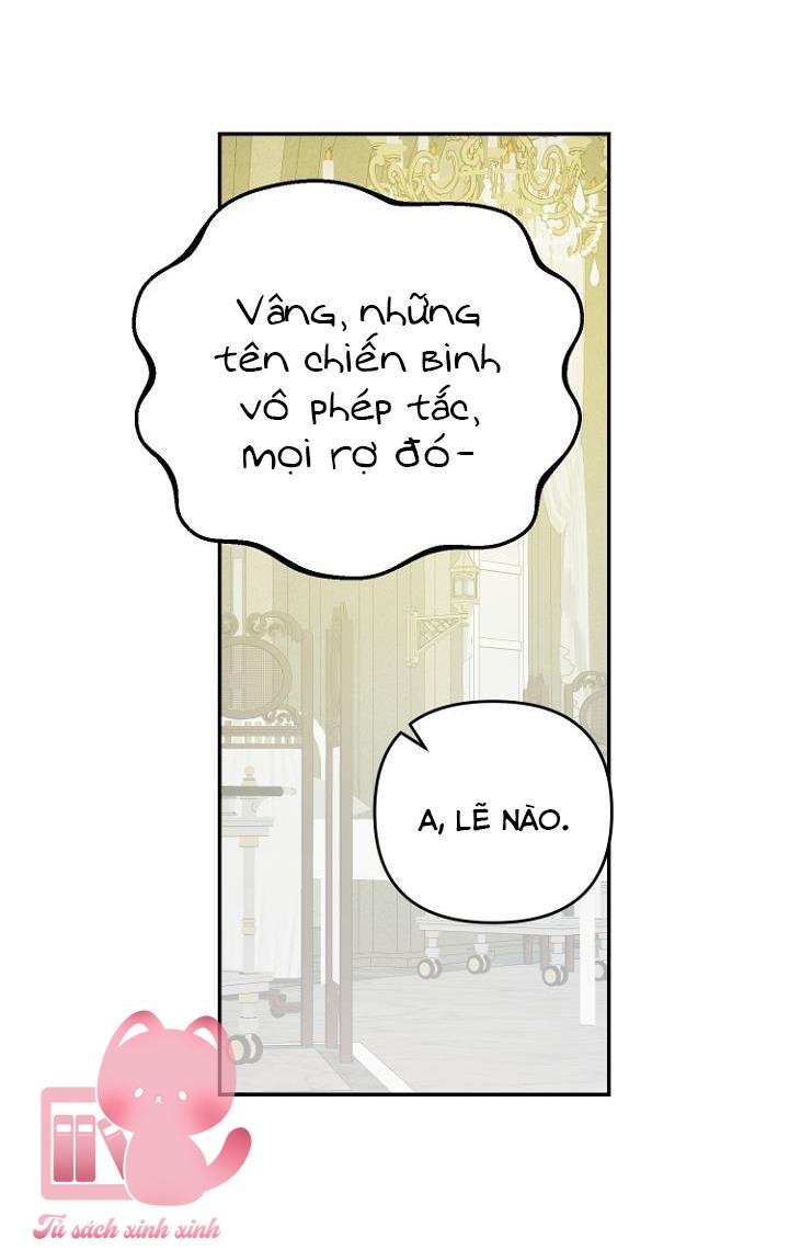 Bỏ Quách Chồng Con Đi, Tiền Bạc Mới Là Tất Cả - Chap 37 - Trang 23