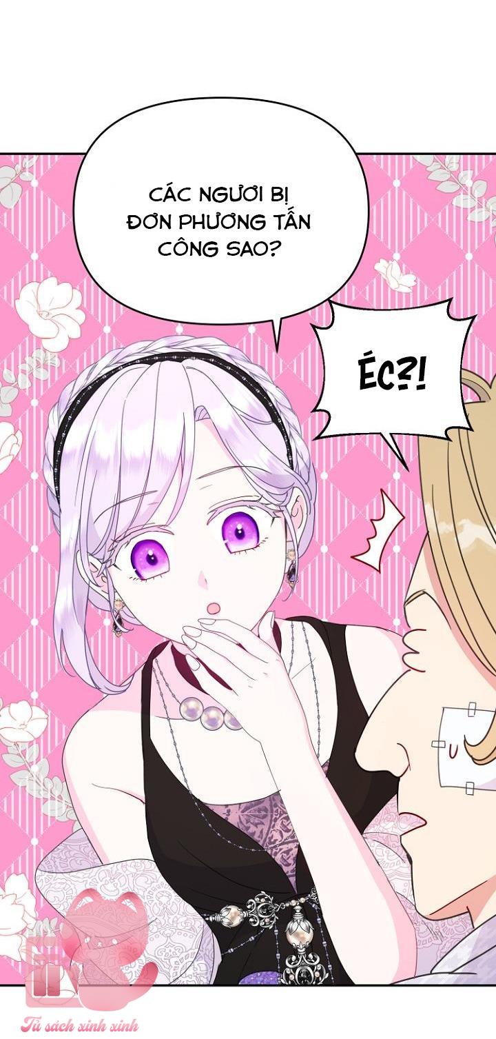 Bỏ Quách Chồng Con Đi, Tiền Bạc Mới Là Tất Cả - Chap 37 - Trang 24