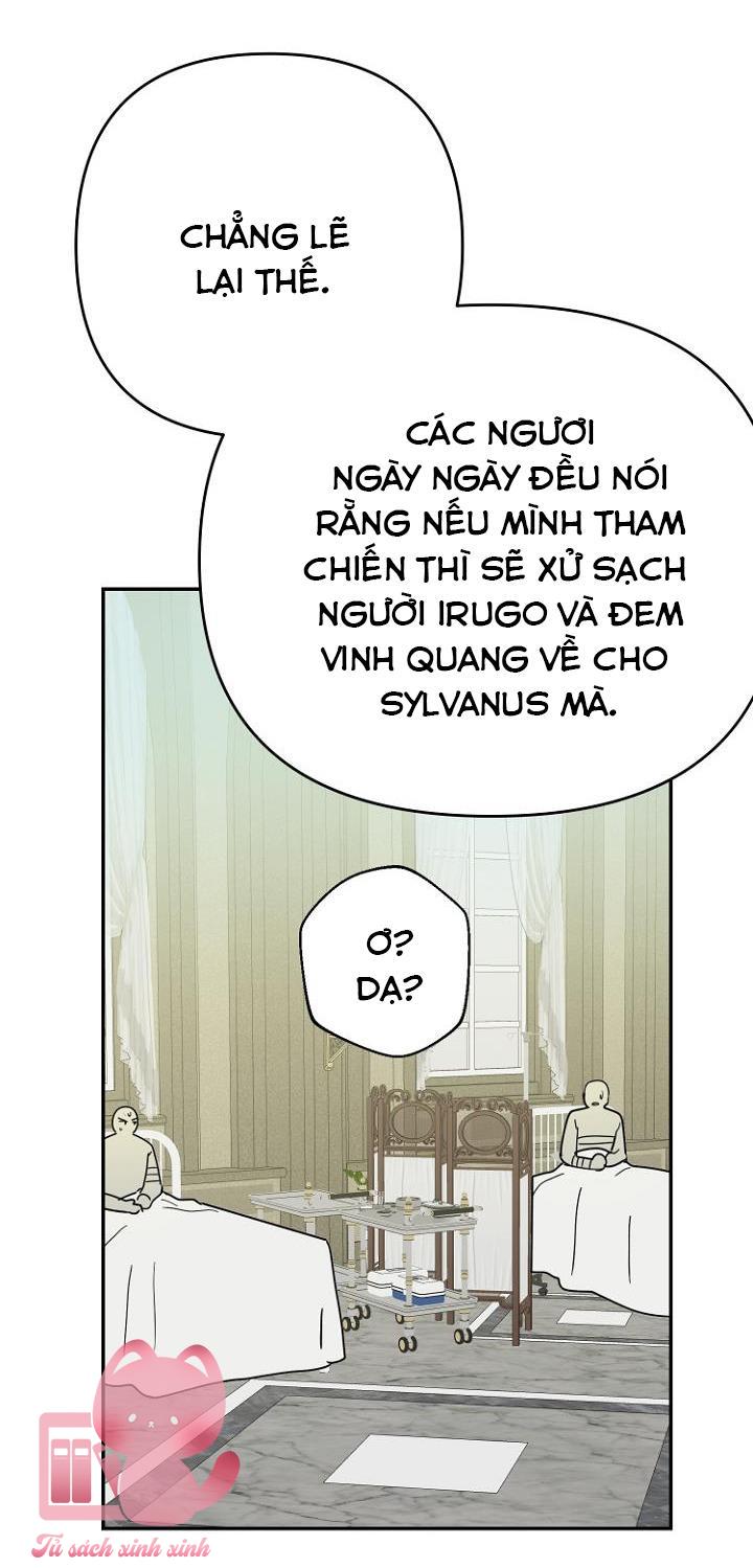 Bỏ Quách Chồng Con Đi, Tiền Bạc Mới Là Tất Cả - Chap 37 - Trang 25