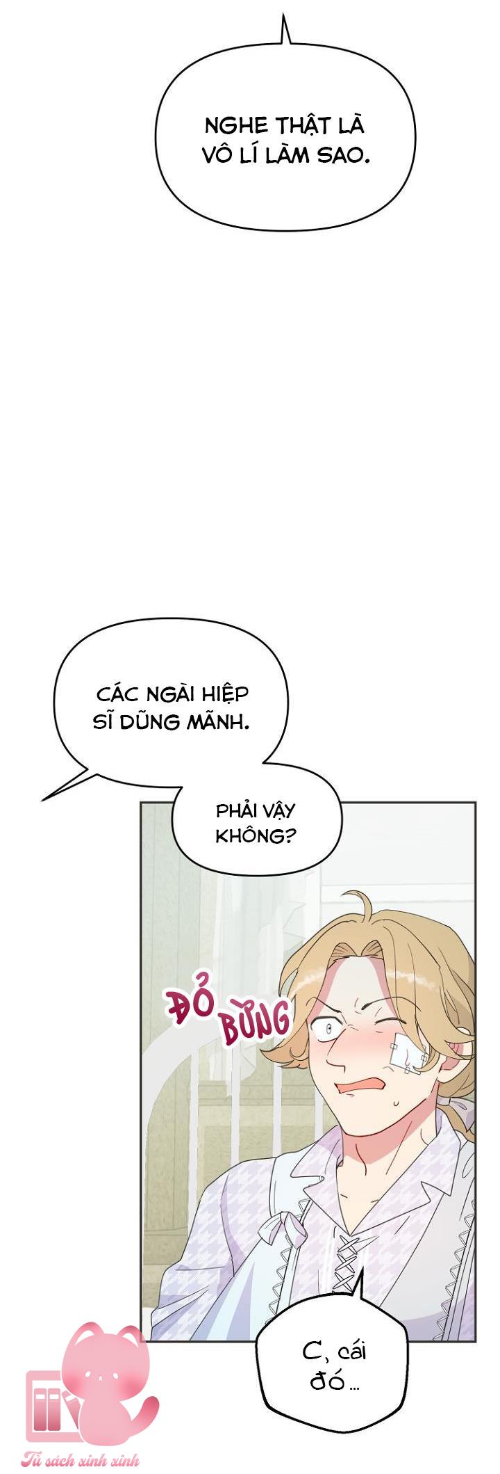 Bỏ Quách Chồng Con Đi, Tiền Bạc Mới Là Tất Cả - Chap 37 - Trang 27