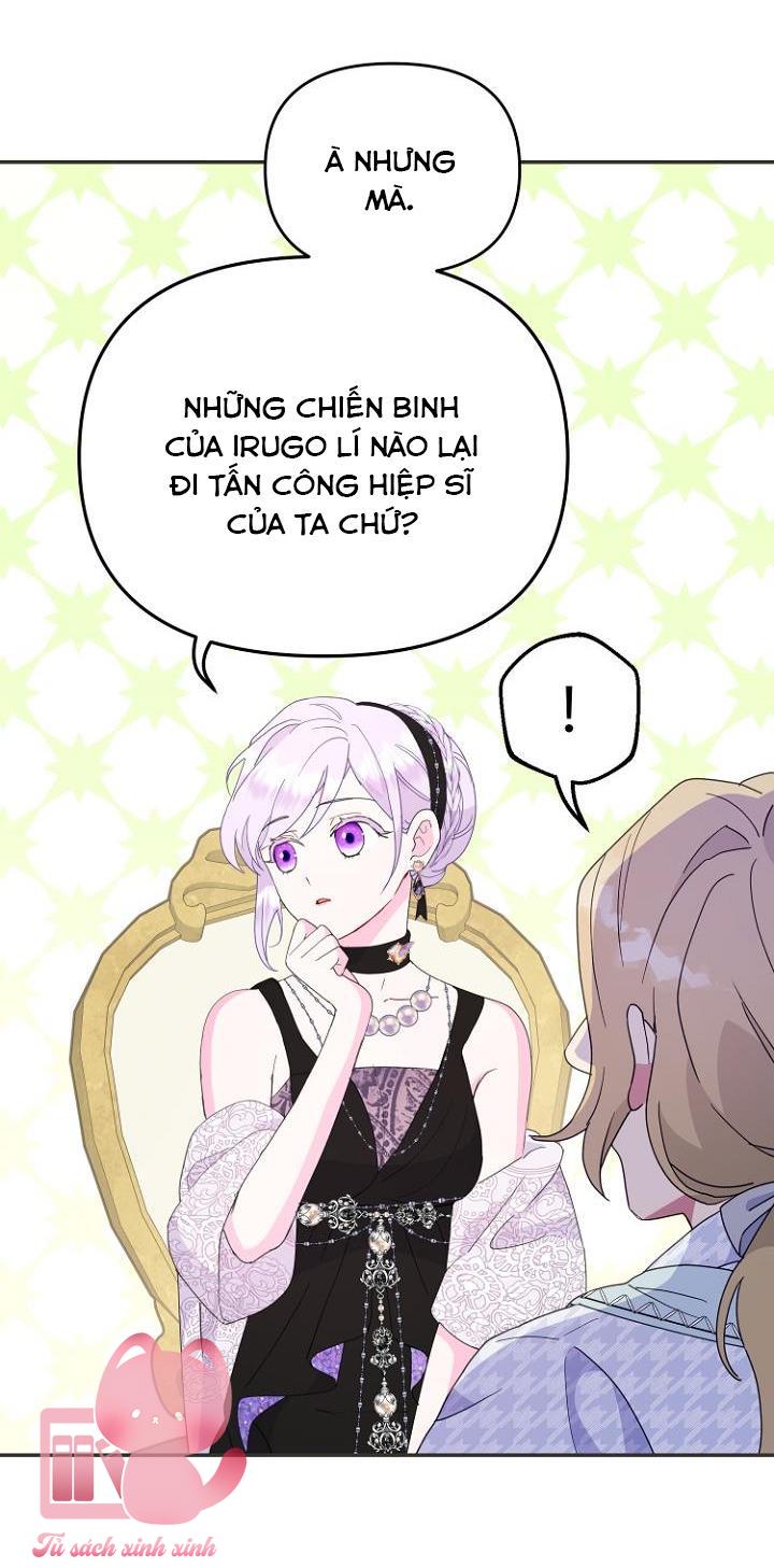 Bỏ Quách Chồng Con Đi, Tiền Bạc Mới Là Tất Cả - Chap 37 - Trang 28