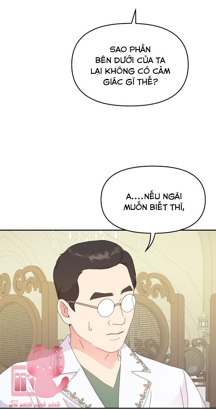 Bỏ Quách Chồng Con Đi, Tiền Bạc Mới Là Tất Cả - Chap 37 - Trang 4
