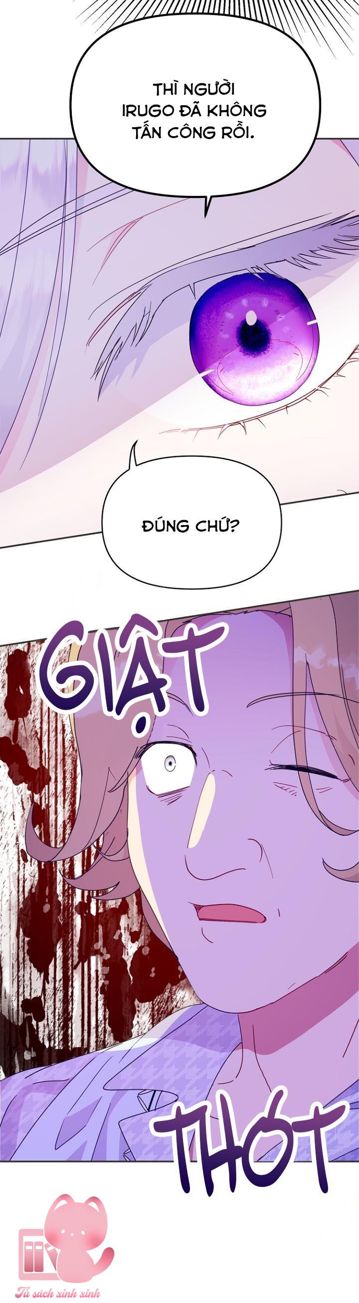 Bỏ Quách Chồng Con Đi, Tiền Bạc Mới Là Tất Cả - Chap 37 - Trang 31