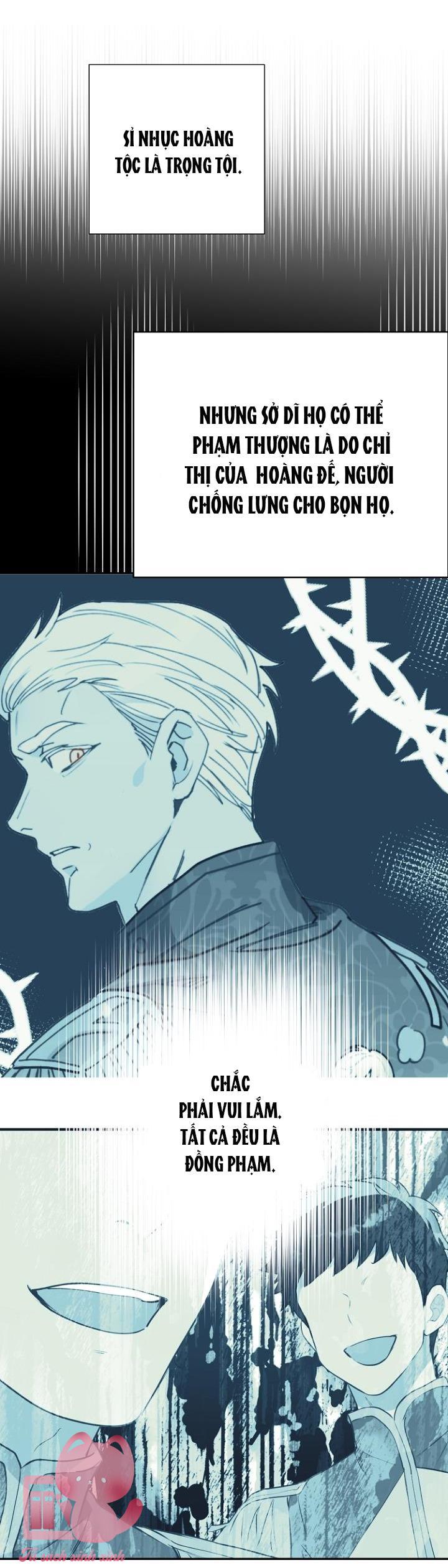 Bỏ Quách Chồng Con Đi, Tiền Bạc Mới Là Tất Cả - Chap 37 - Trang 32