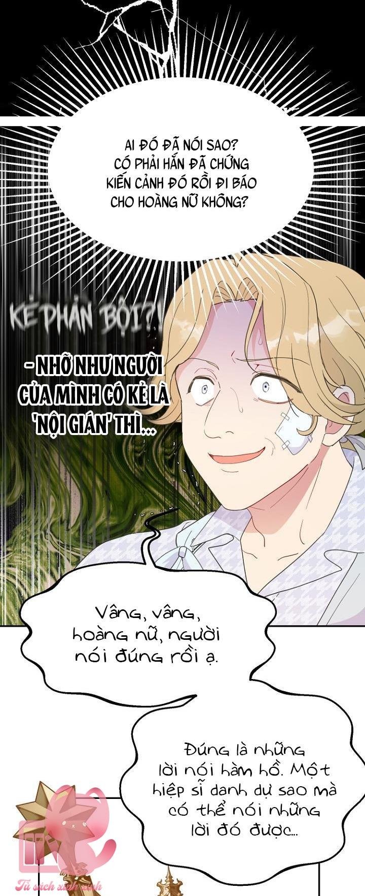 Bỏ Quách Chồng Con Đi, Tiền Bạc Mới Là Tất Cả - Chap 37 - Trang 34