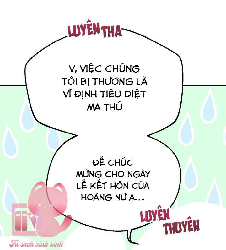 Bỏ Quách Chồng Con Đi, Tiền Bạc Mới Là Tất Cả - Chap 37 - Trang 36