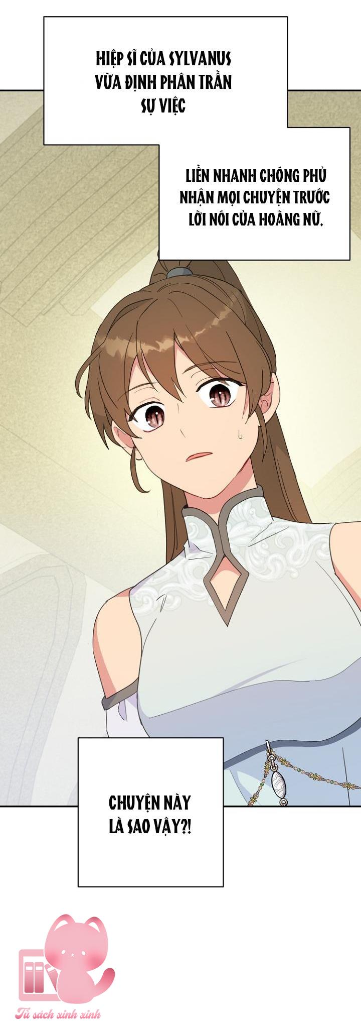 Bỏ Quách Chồng Con Đi, Tiền Bạc Mới Là Tất Cả - Chap 37 - Trang 38
