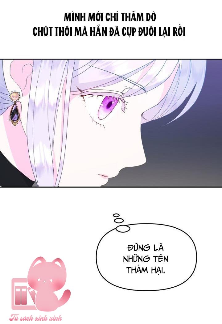 Bỏ Quách Chồng Con Đi, Tiền Bạc Mới Là Tất Cả - Chap 37 - Trang 40