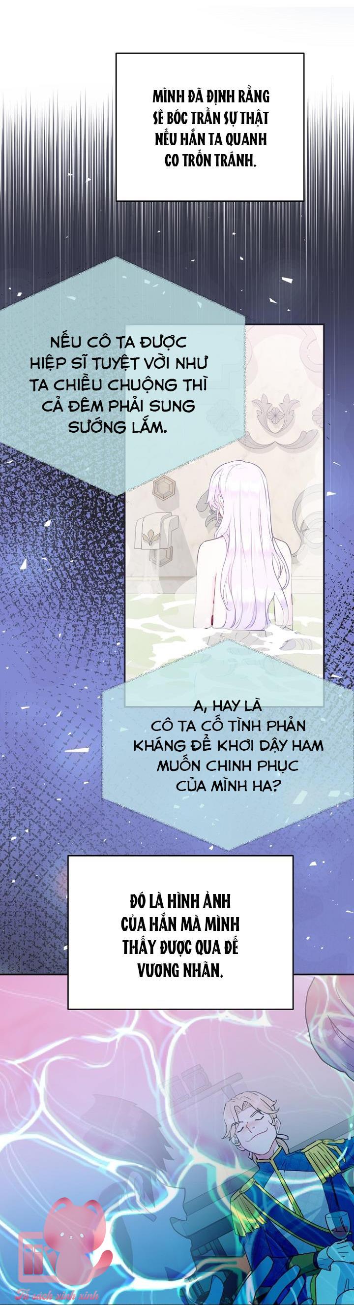 Bỏ Quách Chồng Con Đi, Tiền Bạc Mới Là Tất Cả - Chap 37 - Trang 41