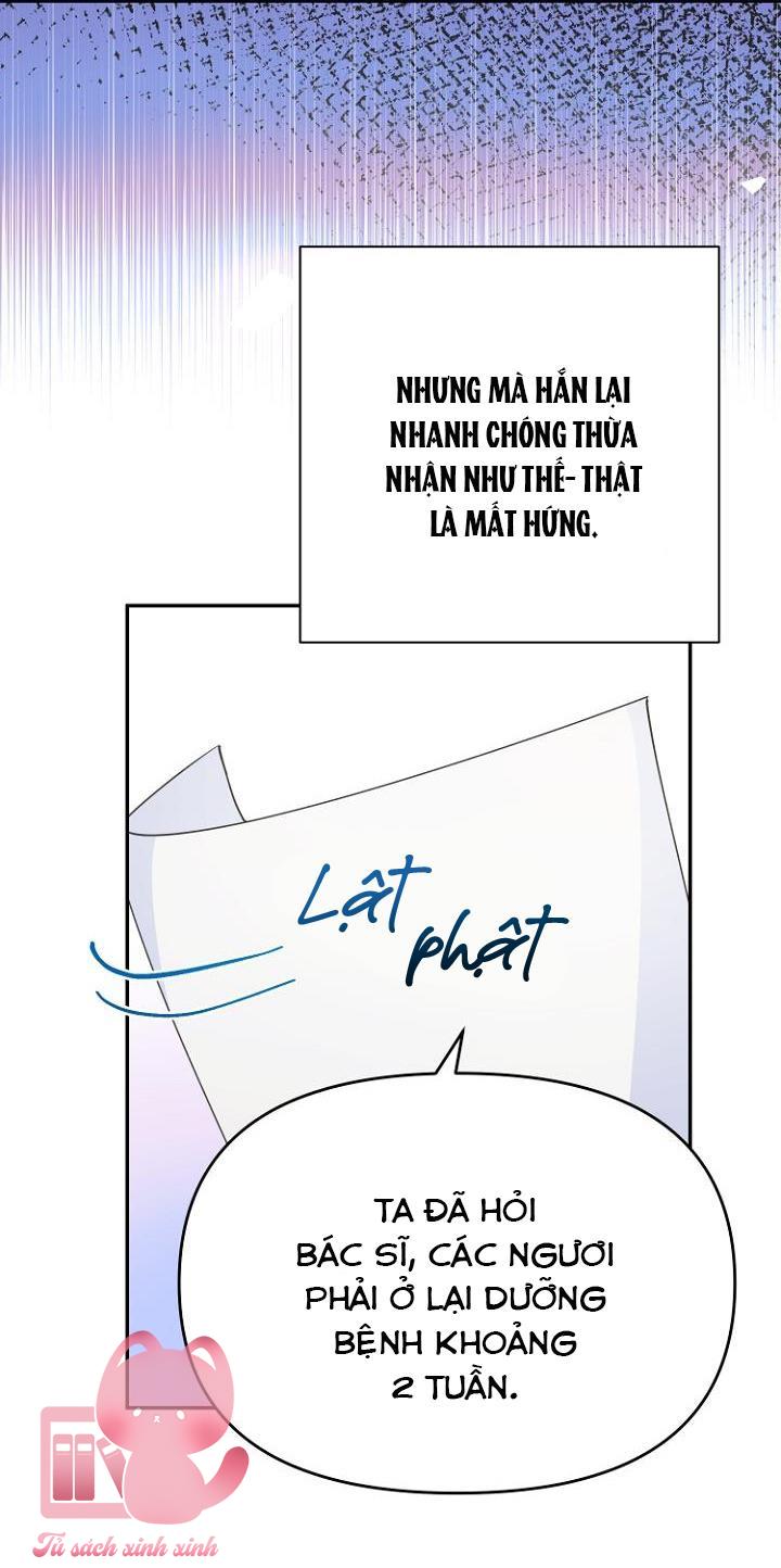 Bỏ Quách Chồng Con Đi, Tiền Bạc Mới Là Tất Cả - Chap 37 - Trang 42