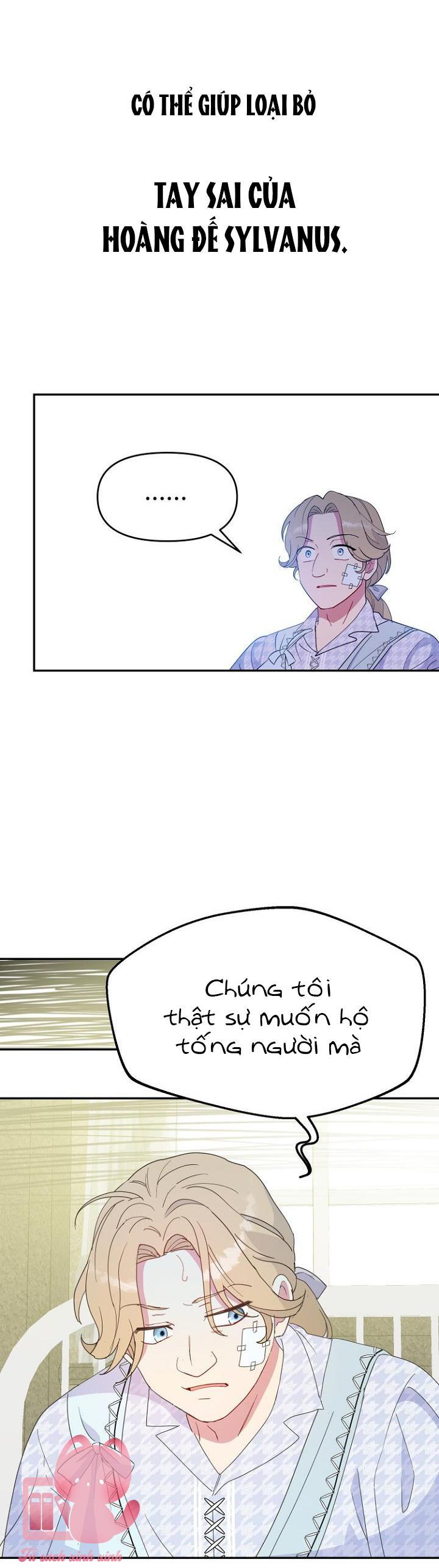 Bỏ Quách Chồng Con Đi, Tiền Bạc Mới Là Tất Cả - Chap 37 - Trang 44