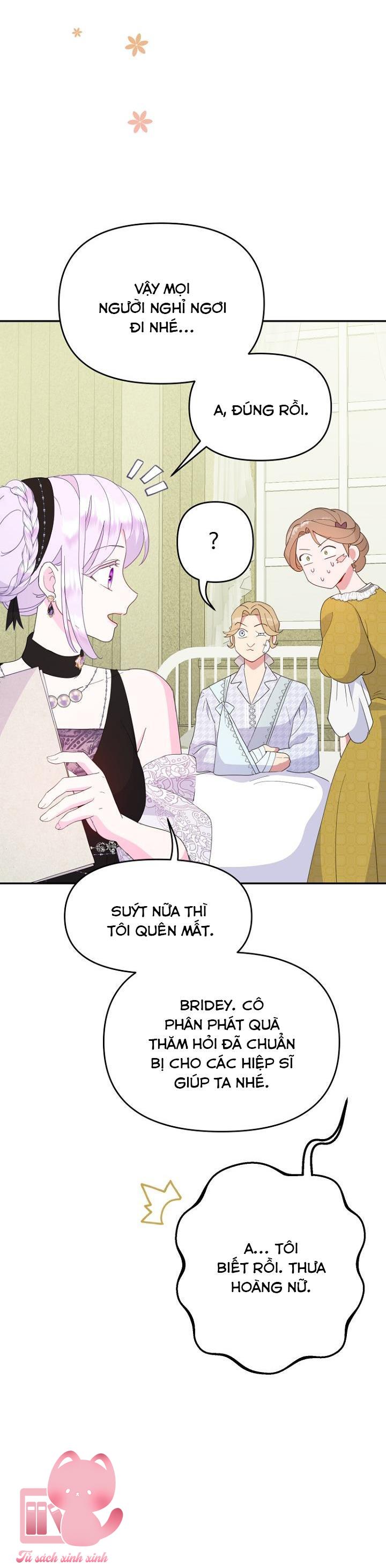 Bỏ Quách Chồng Con Đi, Tiền Bạc Mới Là Tất Cả - Chap 37 - Trang 50