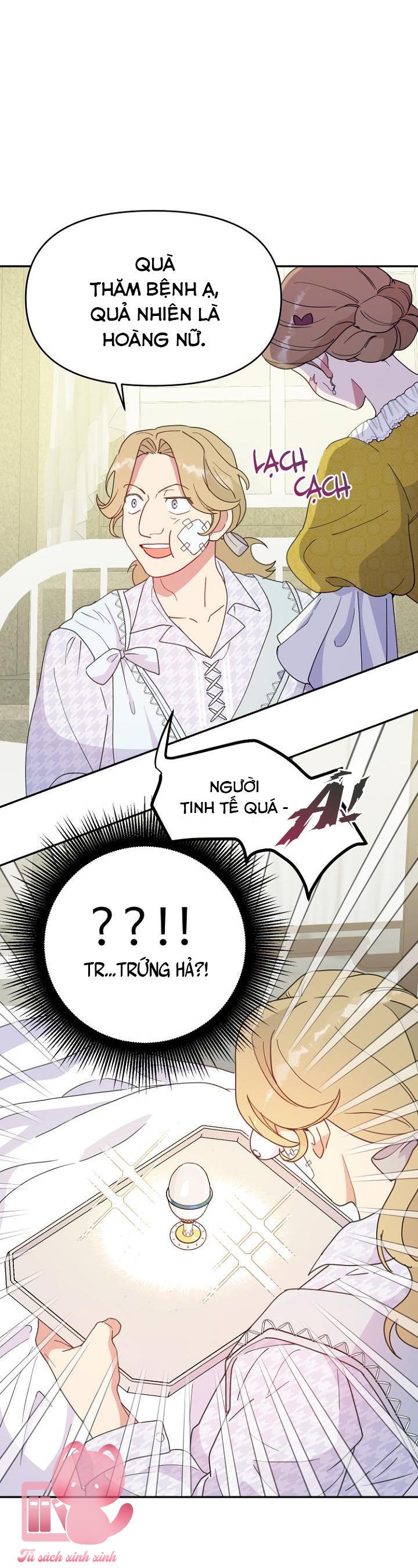 Bỏ Quách Chồng Con Đi, Tiền Bạc Mới Là Tất Cả - Chap 37 - Trang 51