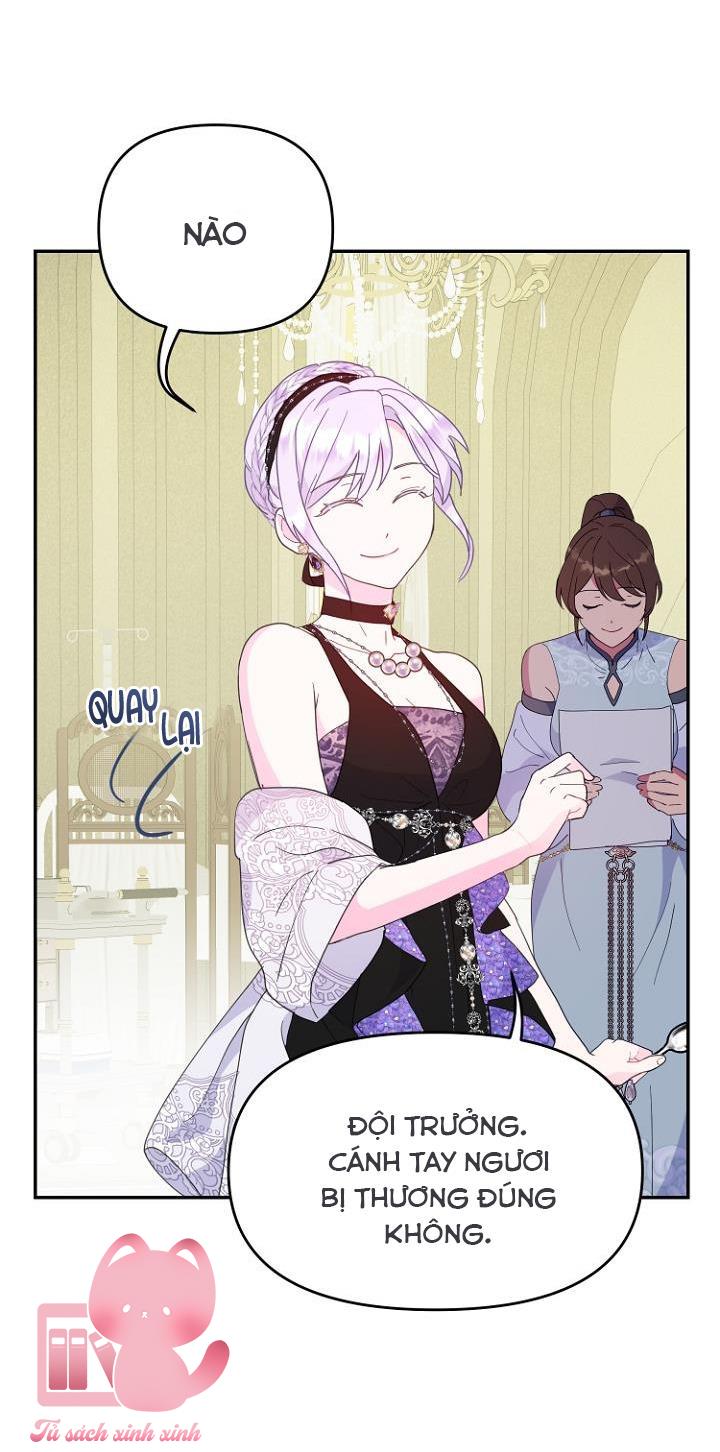 Bỏ Quách Chồng Con Đi, Tiền Bạc Mới Là Tất Cả - Chap 37 - Trang 52