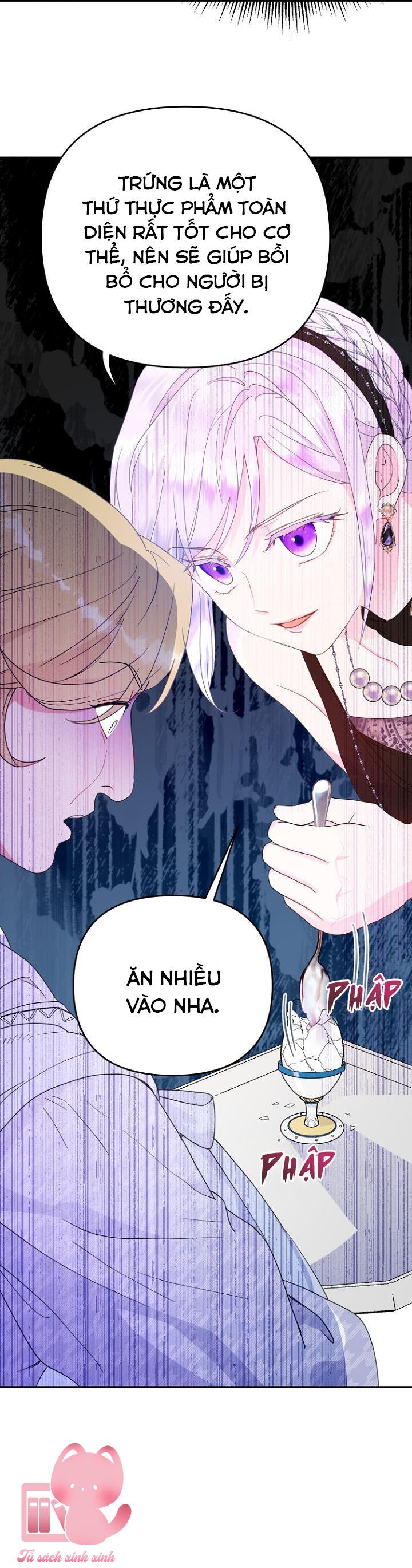 Bỏ Quách Chồng Con Đi, Tiền Bạc Mới Là Tất Cả - Chap 37 - Trang 54