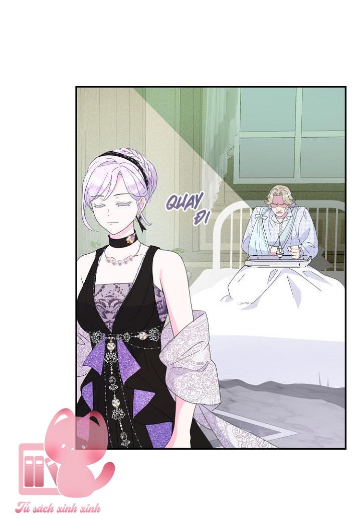 Bỏ Quách Chồng Con Đi, Tiền Bạc Mới Là Tất Cả - Chap 37 - Trang 58