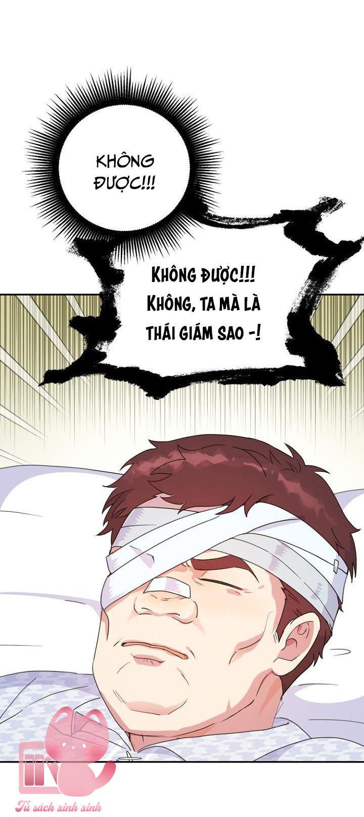 Bỏ Quách Chồng Con Đi, Tiền Bạc Mới Là Tất Cả - Chap 37 - Trang 7