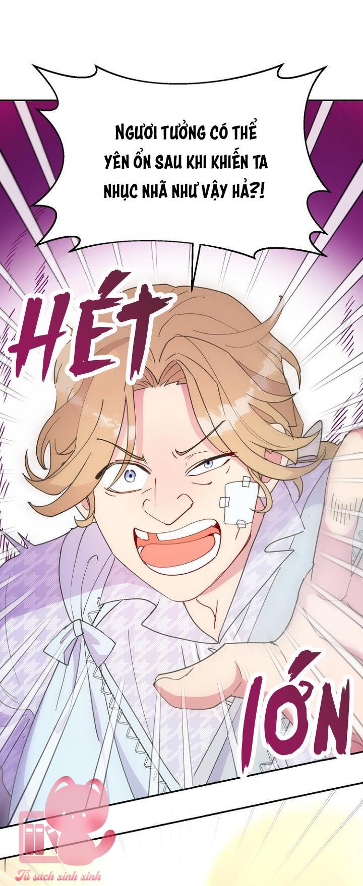 Bỏ Quách Chồng Con Đi, Tiền Bạc Mới Là Tất Cả - Chap 37 - Trang 61
