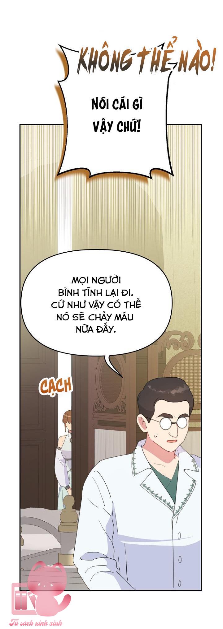 Bỏ Quách Chồng Con Đi, Tiền Bạc Mới Là Tất Cả - Chap 37 - Trang 8