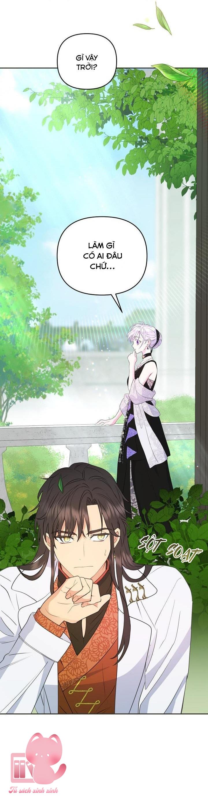 Bỏ Quách Chồng Con Đi, Tiền Bạc Mới Là Tất Cả - Chap 38 - Trang 16