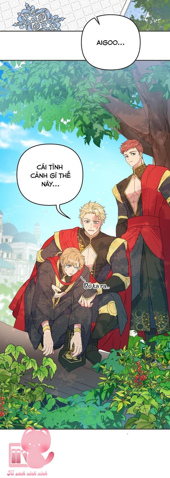 Bỏ Quách Chồng Con Đi, Tiền Bạc Mới Là Tất Cả - Chap 38 - Trang 19