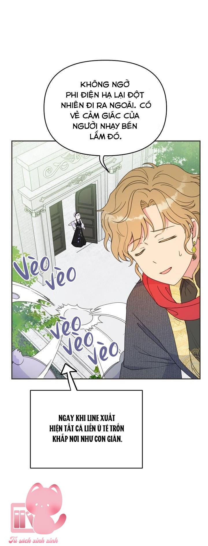 Bỏ Quách Chồng Con Đi, Tiền Bạc Mới Là Tất Cả - Chap 38 - Trang 20