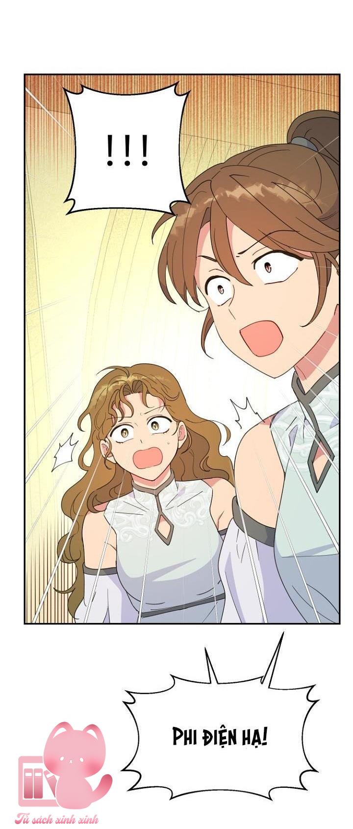 Bỏ Quách Chồng Con Đi, Tiền Bạc Mới Là Tất Cả - Chap 38 - Trang 3