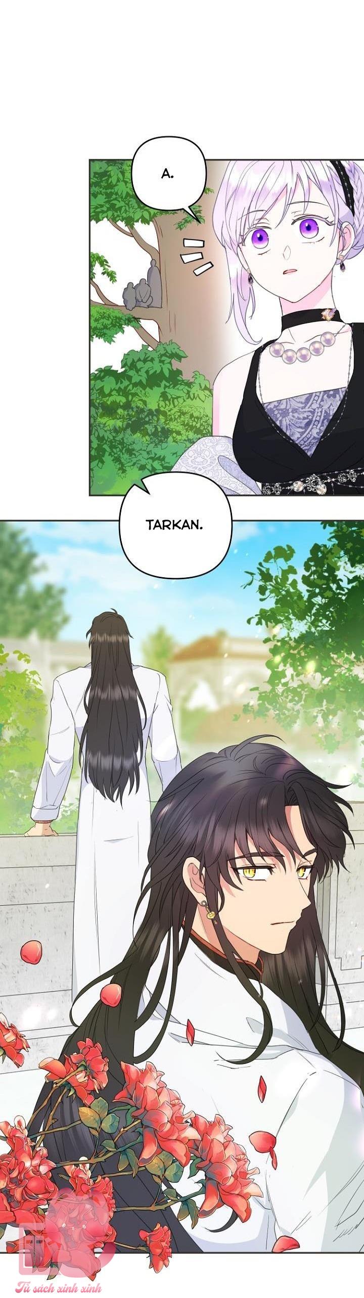 Bỏ Quách Chồng Con Đi, Tiền Bạc Mới Là Tất Cả - Chap 38 - Trang 21