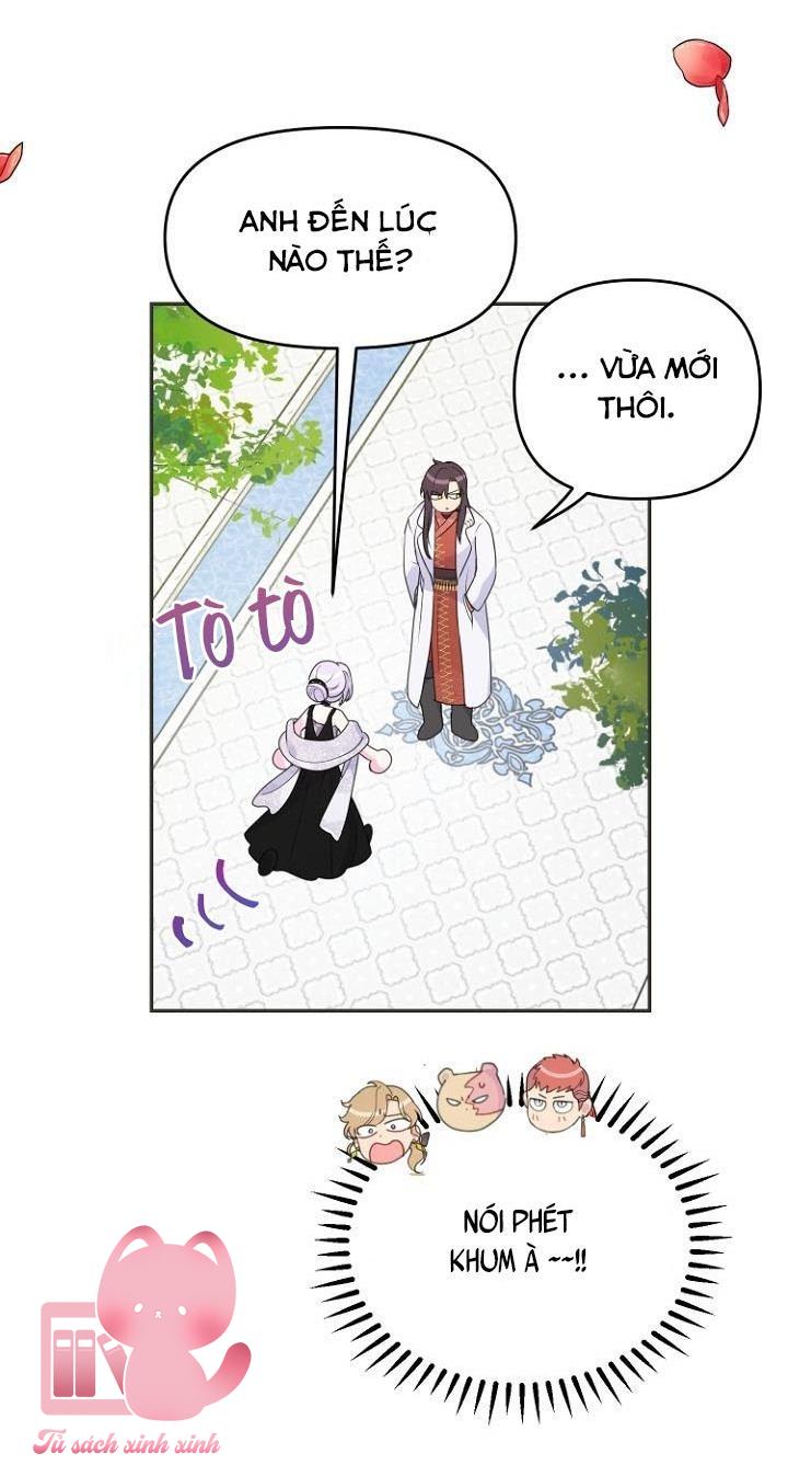 Bỏ Quách Chồng Con Đi, Tiền Bạc Mới Là Tất Cả - Chap 38 - Trang 22