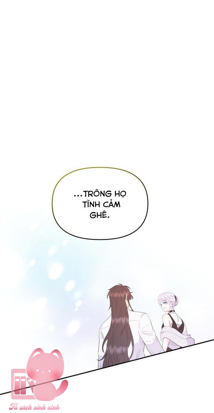 Bỏ Quách Chồng Con Đi, Tiền Bạc Mới Là Tất Cả - Chap 38 - Trang 26