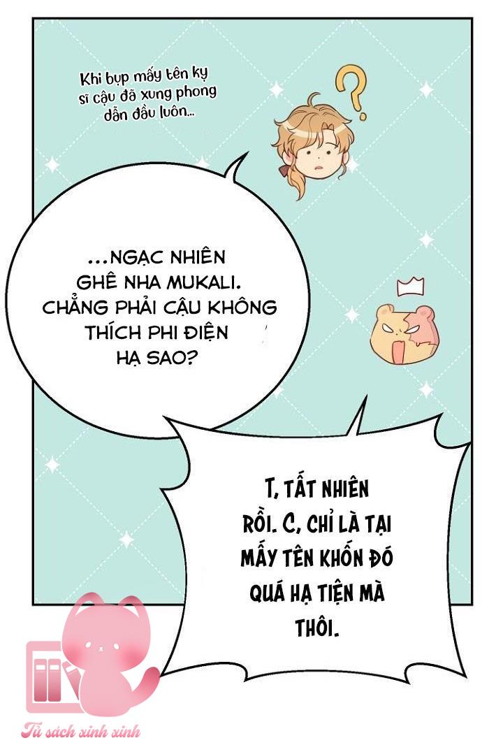 Bỏ Quách Chồng Con Đi, Tiền Bạc Mới Là Tất Cả - Chap 38 - Trang 29