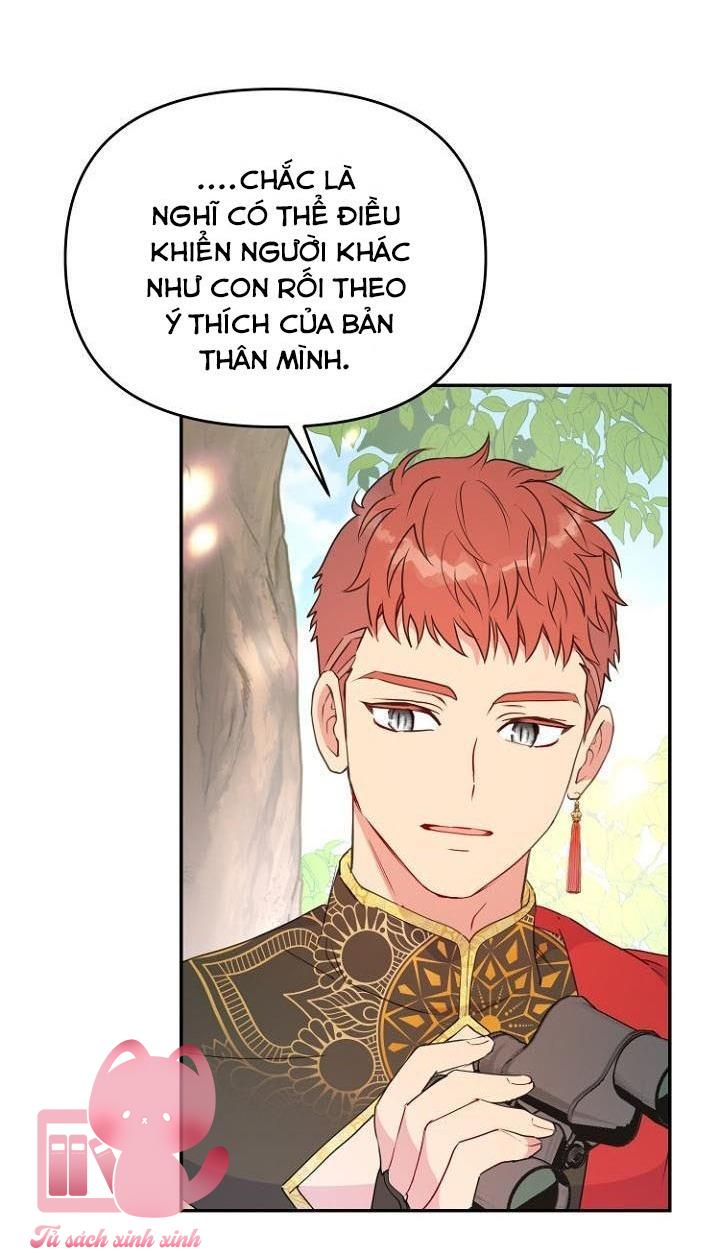 Bỏ Quách Chồng Con Đi, Tiền Bạc Mới Là Tất Cả - Chap 38 - Trang 30