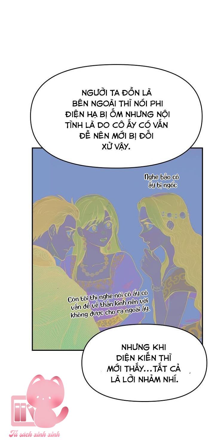Bỏ Quách Chồng Con Đi, Tiền Bạc Mới Là Tất Cả - Chap 38 - Trang 32