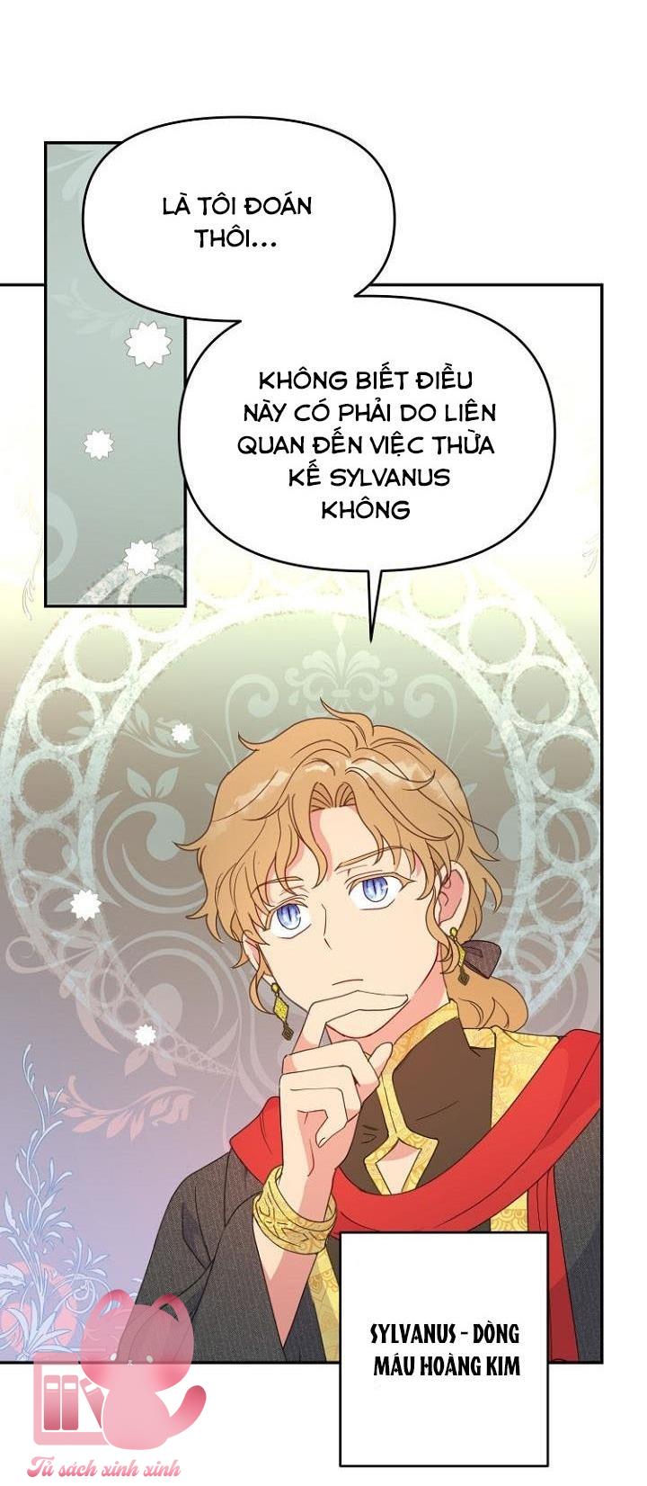 Bỏ Quách Chồng Con Đi, Tiền Bạc Mới Là Tất Cả - Chap 38 - Trang 33