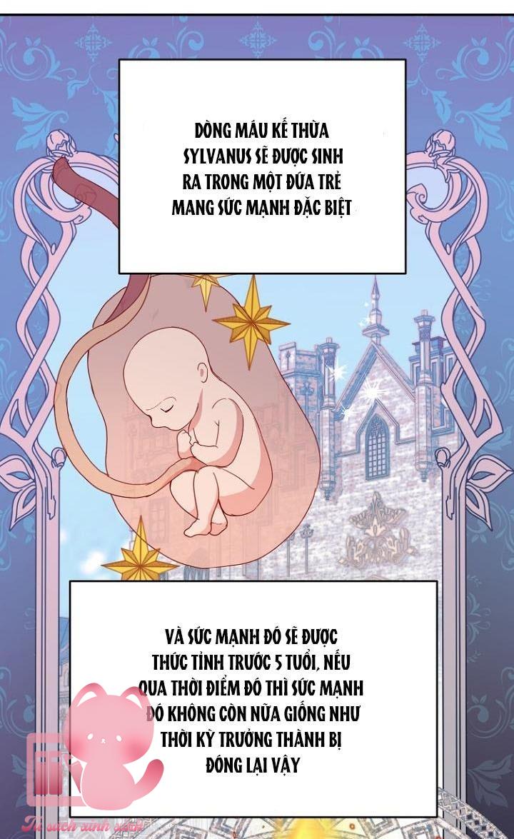 Bỏ Quách Chồng Con Đi, Tiền Bạc Mới Là Tất Cả - Chap 38 - Trang 34