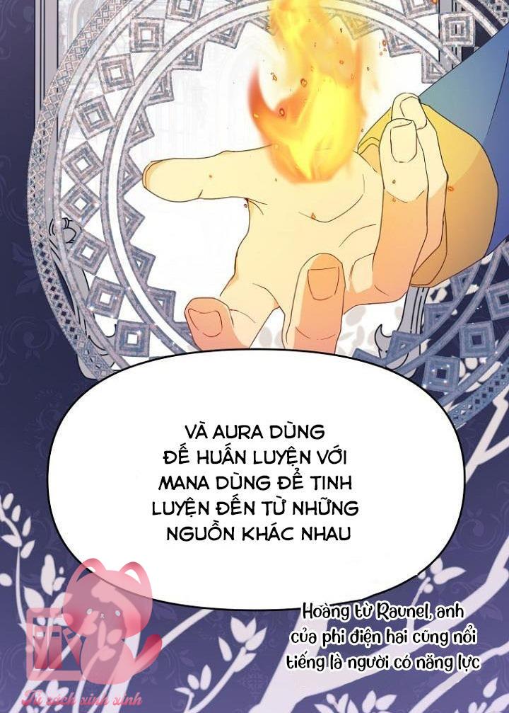 Bỏ Quách Chồng Con Đi, Tiền Bạc Mới Là Tất Cả - Chap 38 - Trang 35