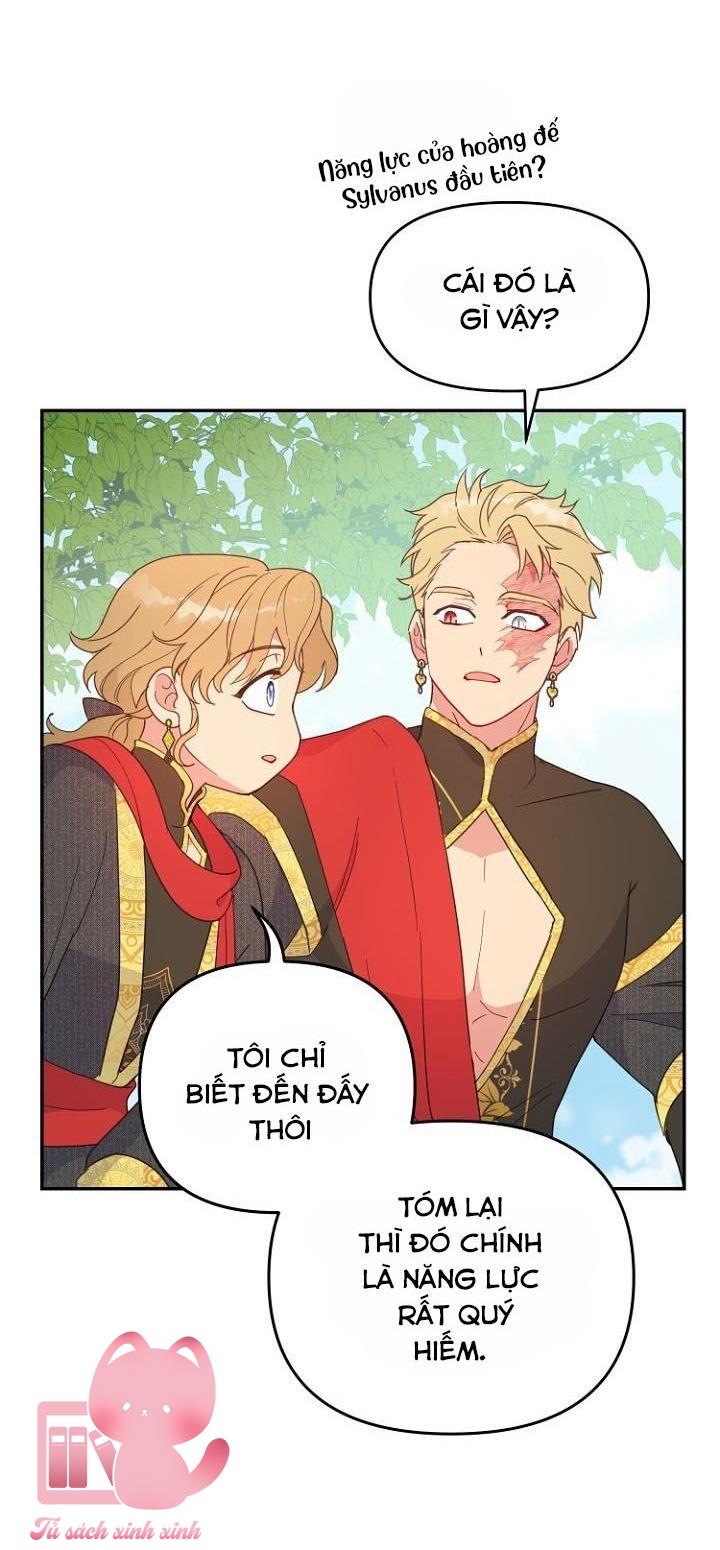 Bỏ Quách Chồng Con Đi, Tiền Bạc Mới Là Tất Cả - Chap 38 - Trang 38