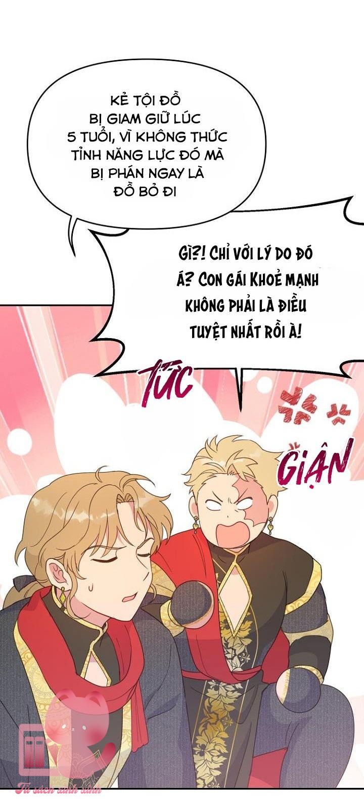 Bỏ Quách Chồng Con Đi, Tiền Bạc Mới Là Tất Cả - Chap 38 - Trang 39
